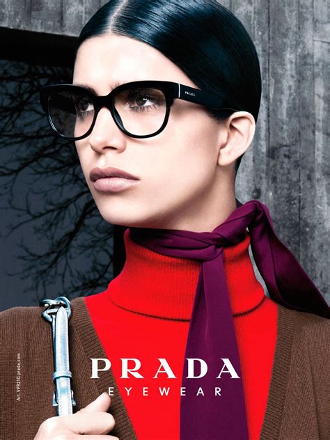 prada round frames|Prada prescription eyewear frames.